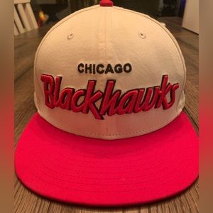 New Era ‘Chicago Blackhawks’ Hat